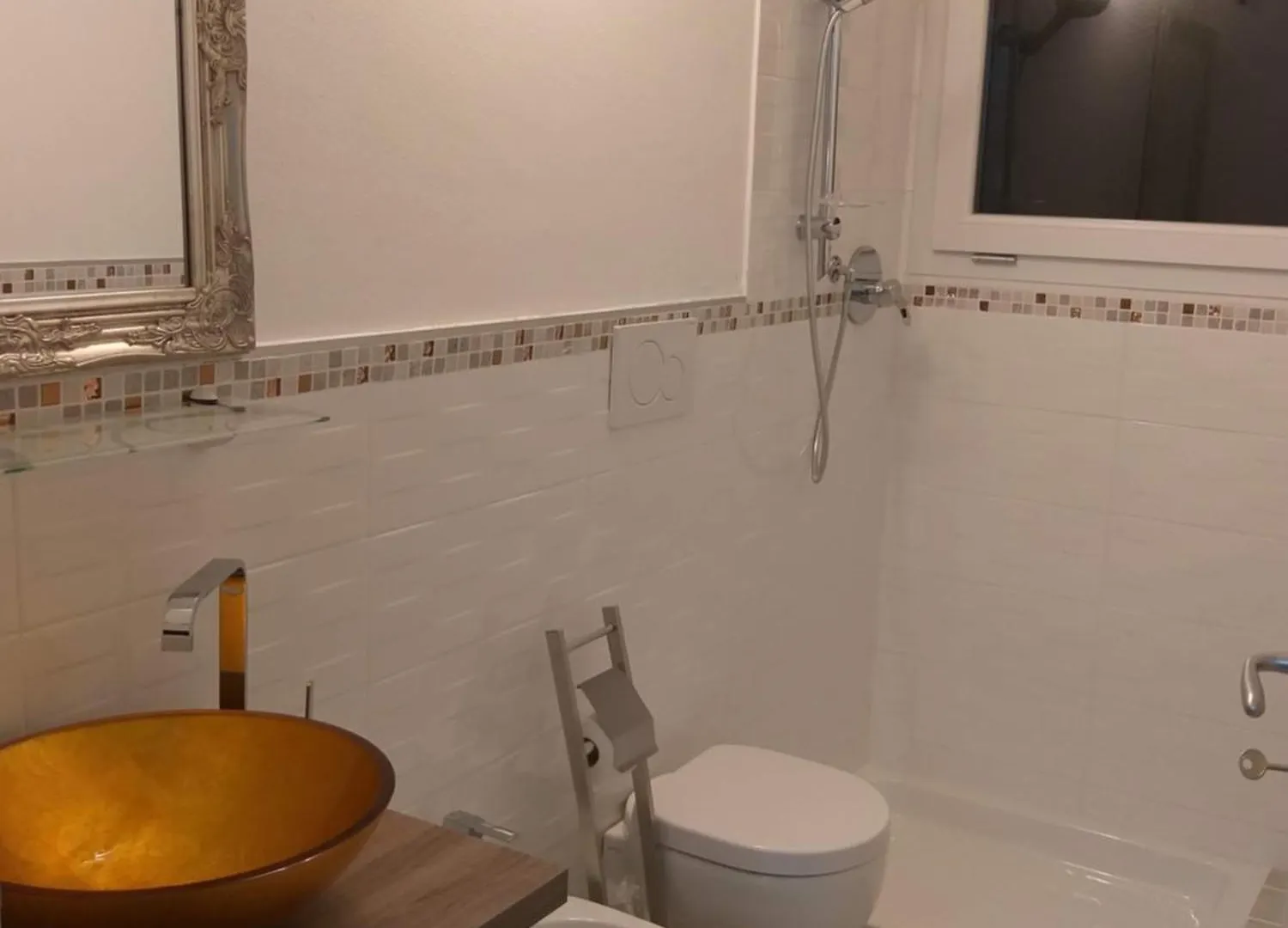 Apartament Casa Mare Follonica