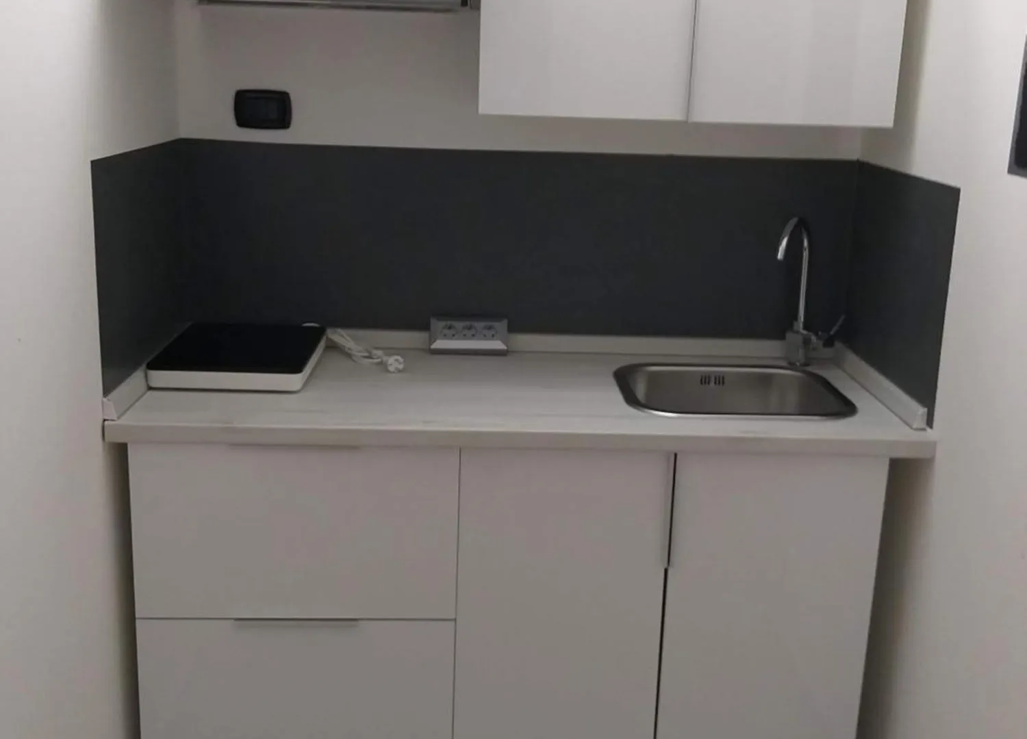 Apartament Casa Mare Follonica