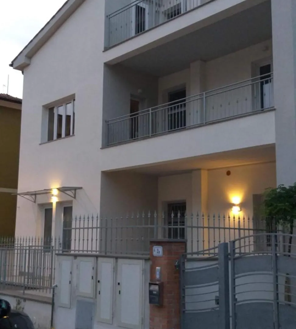 Apartament Casa Mare Follonica