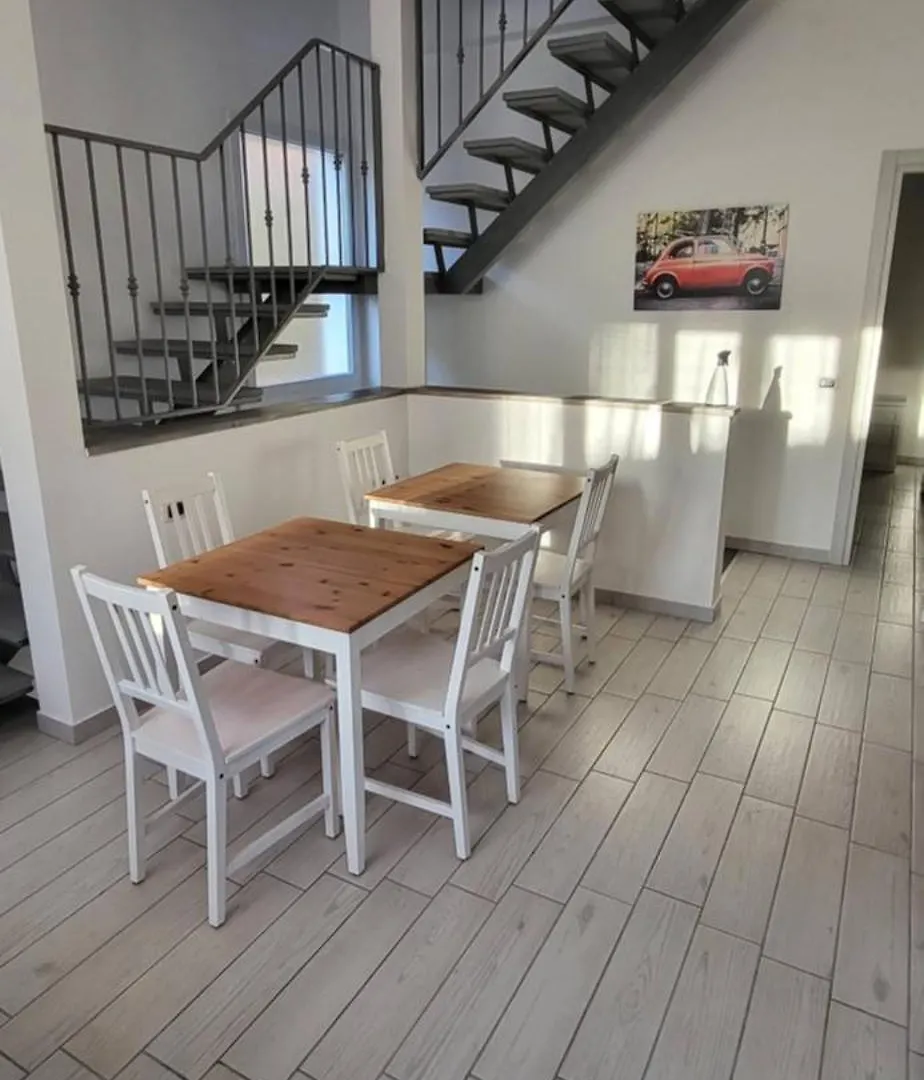 Apartament Casa Mare Follonica