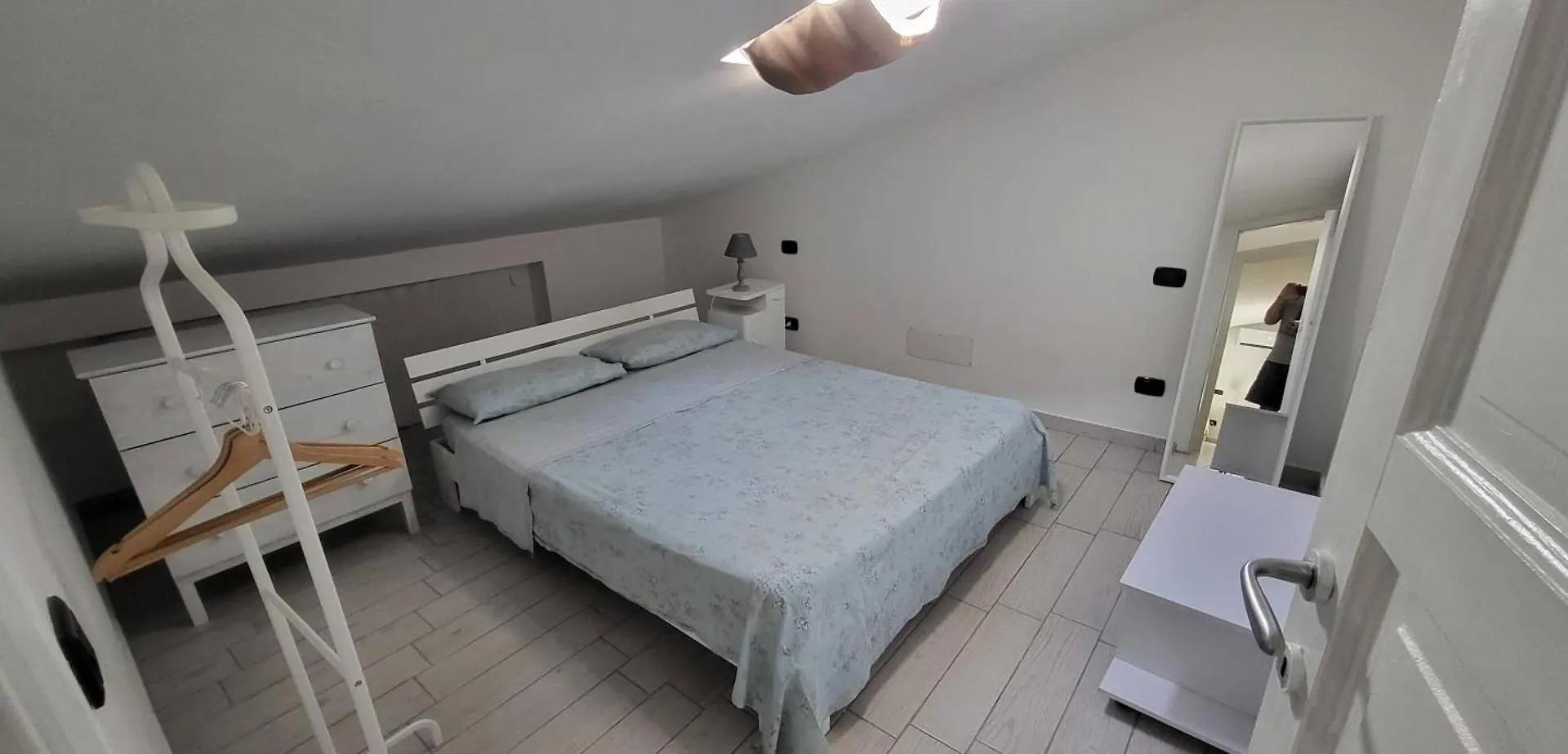 Apartament Casa Mare Follonica 0*,