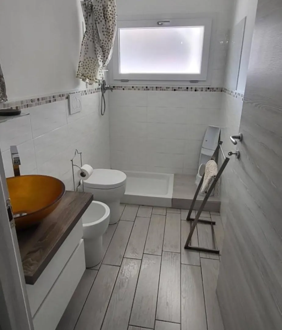 Apartament Casa Mare Follonica Włochy
