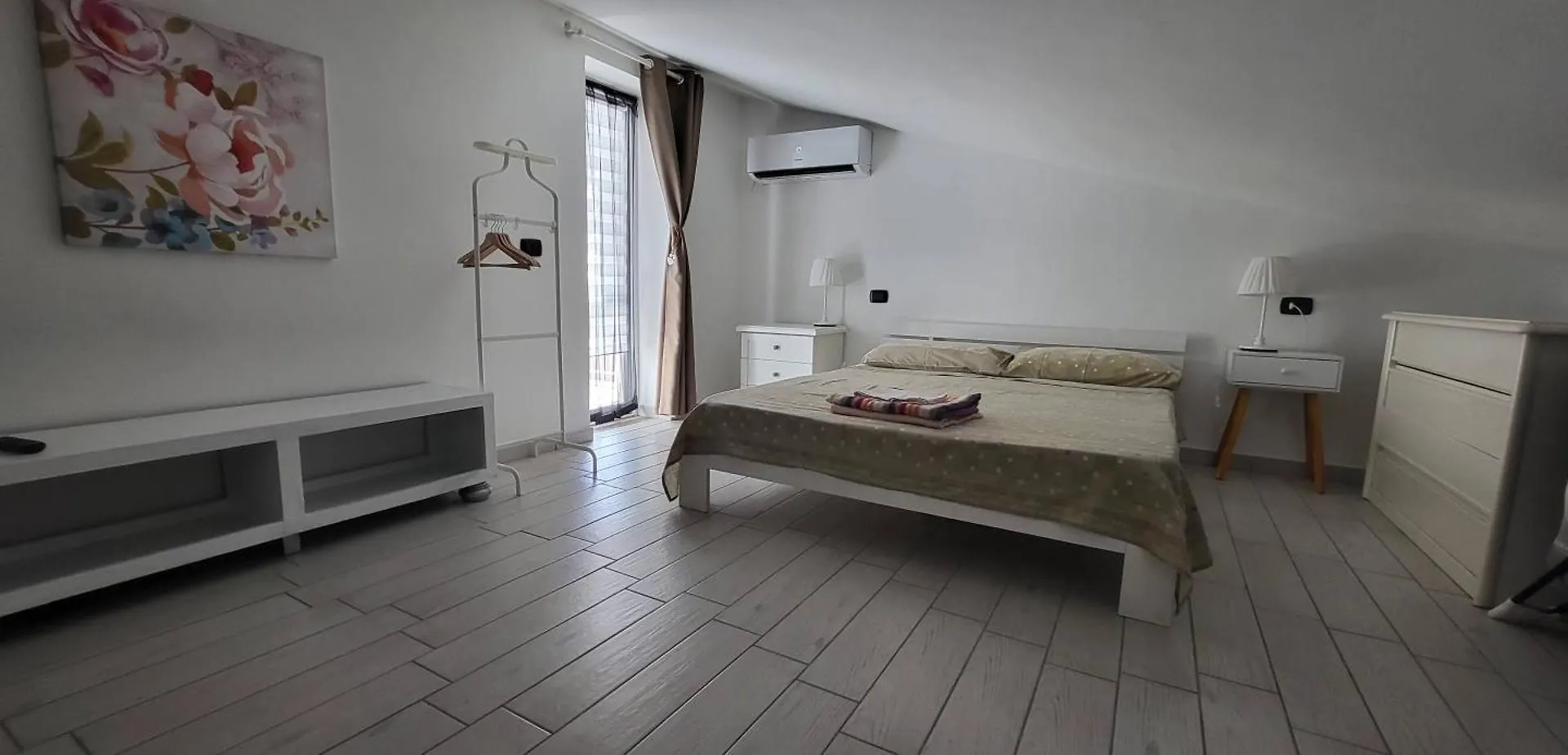 Apartament Casa Mare Follonica